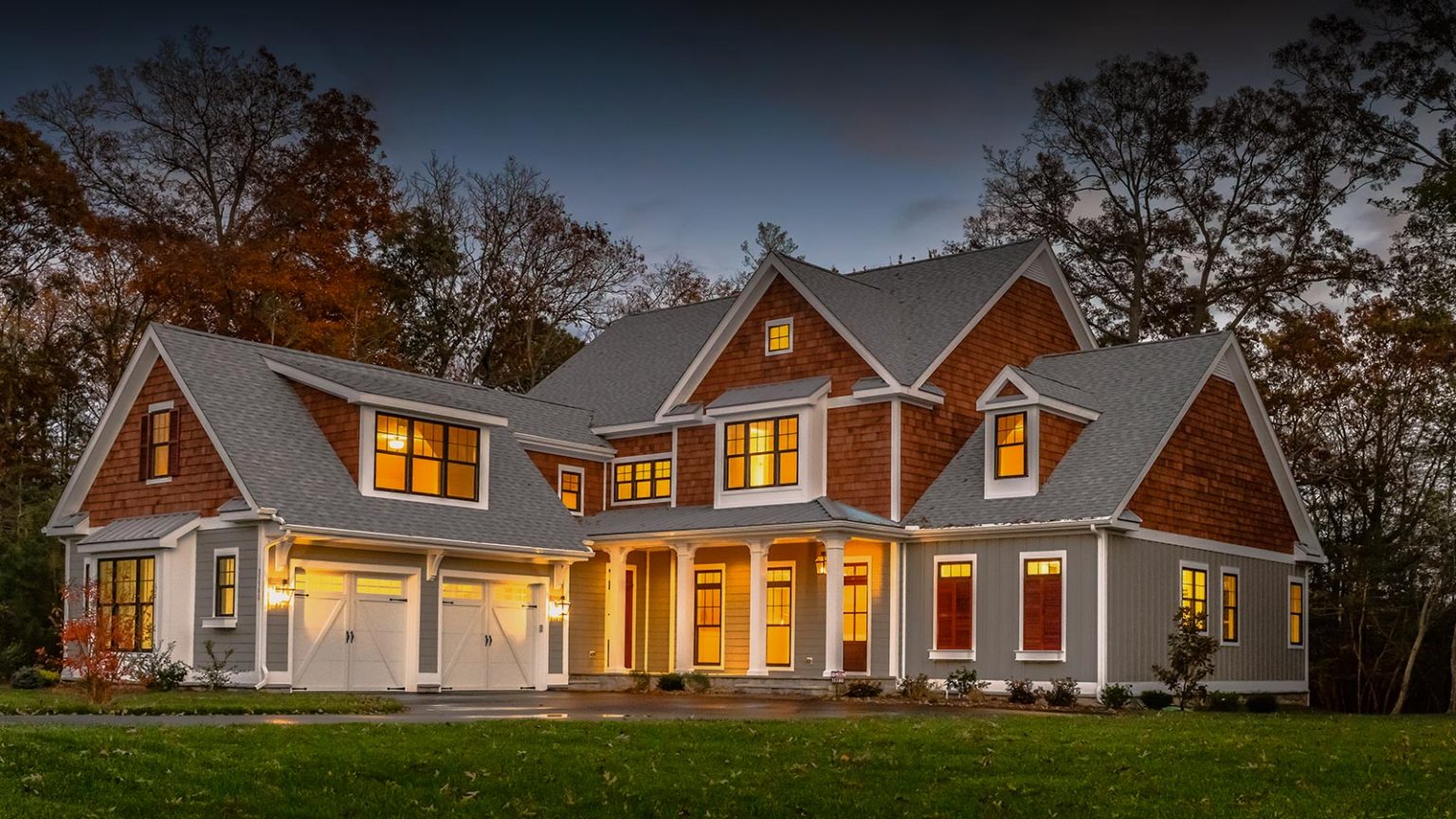 The Lewes Building Co. Coastal Homes & Cottages